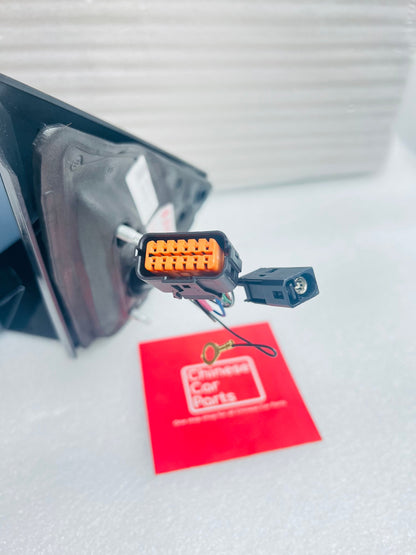 GAC GS3 Emzoom Siad Mirror Left