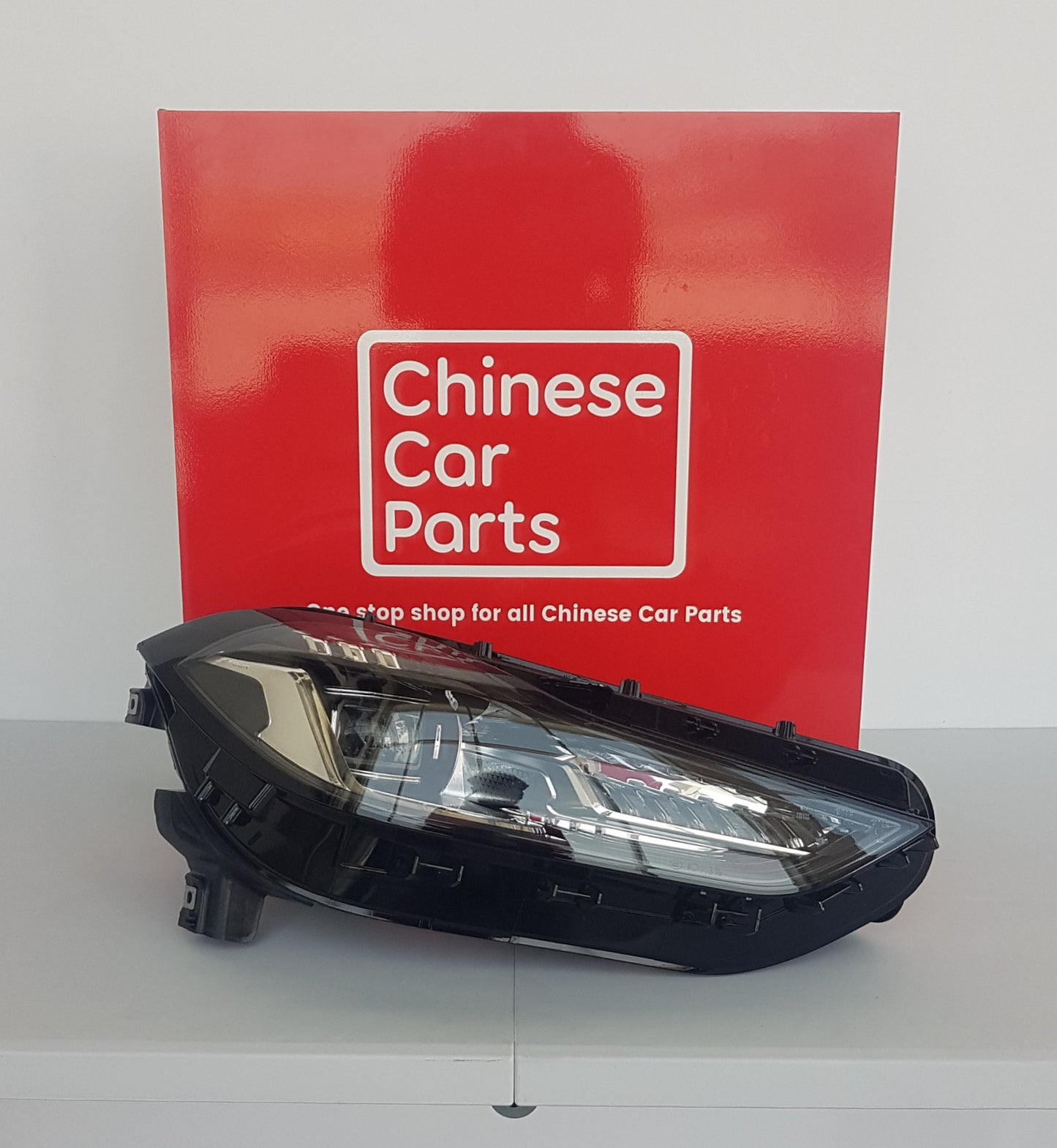 Jetour X70plus Headlight Left