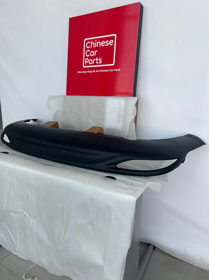 Chery Arrizo 5 Rear Bumper Deflector