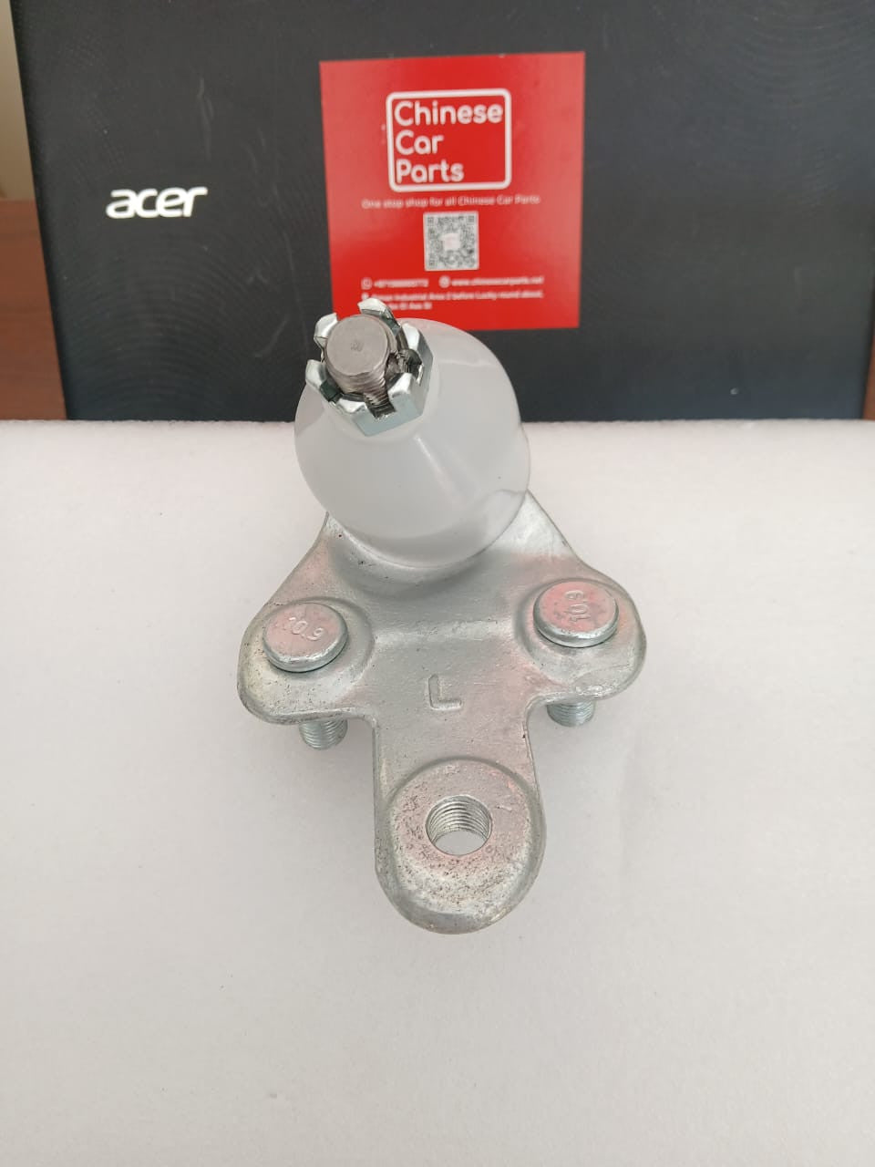 Changan UNI-K Lower ball head-Left