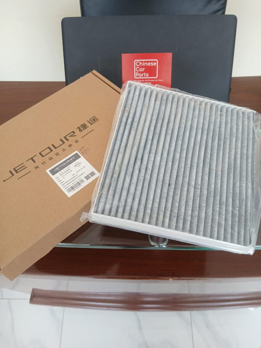 JETOUR X70 AC Filter