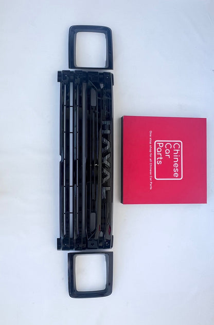 Haval H9 Show Grill