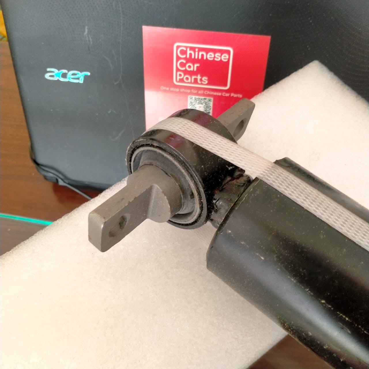 Haval H9 Rear shock absorber