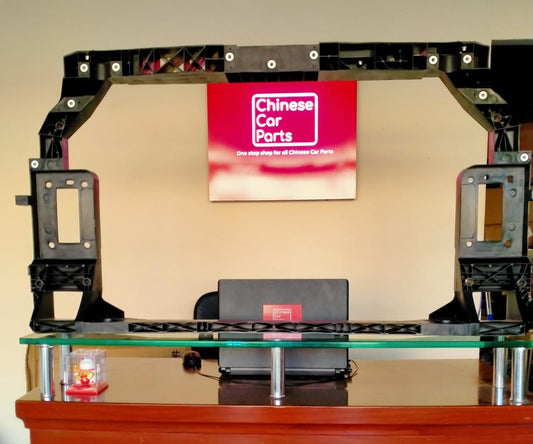 Haval Dargo Radiator Support