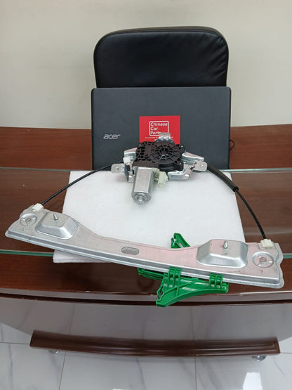 Chery Tiggo4 Electric Window Regulator with Motor RR