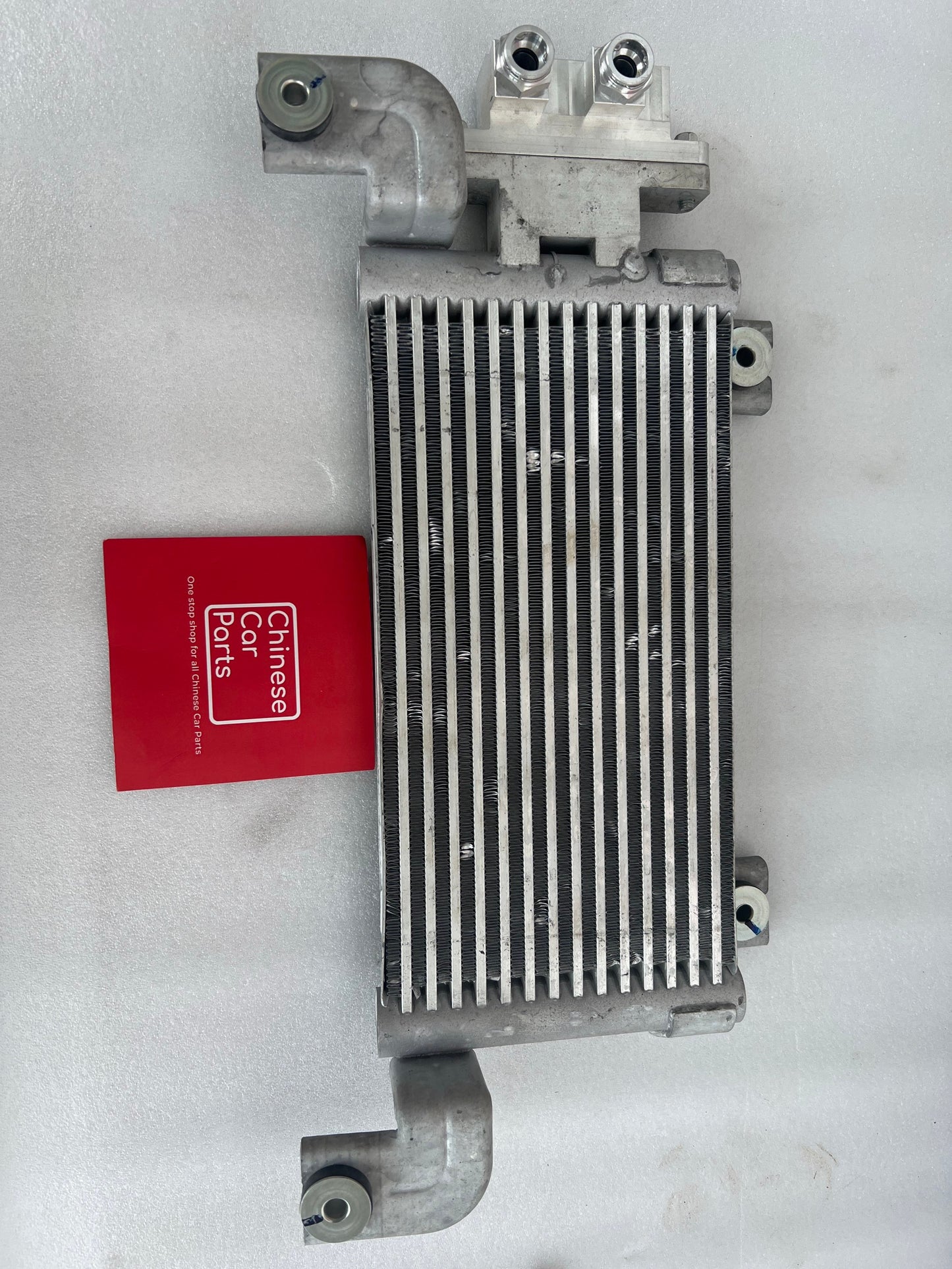 MG 3 Oil Gear cooler MG 5