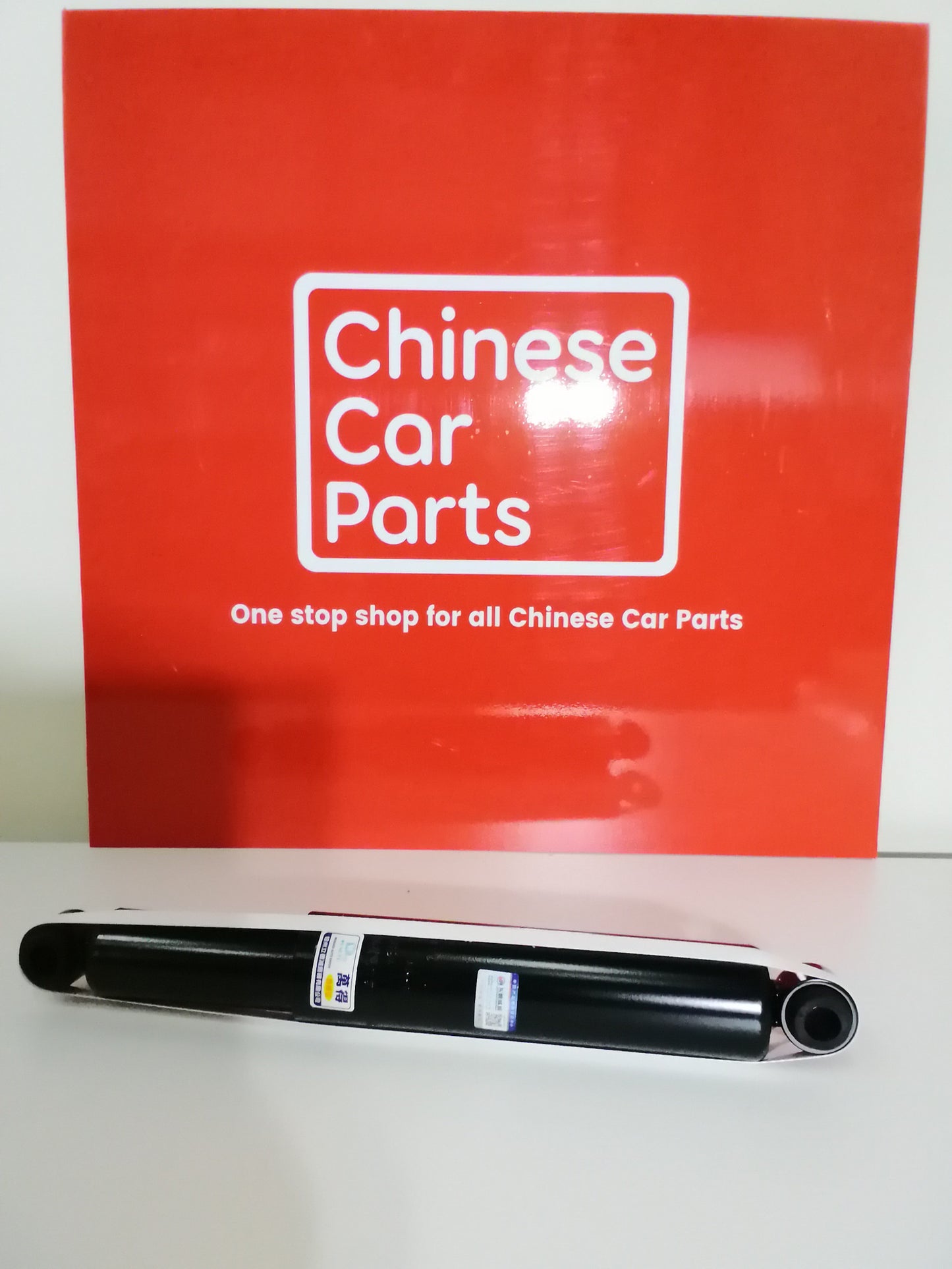 Great wall Wingle 7 Rear Shock Absorber
