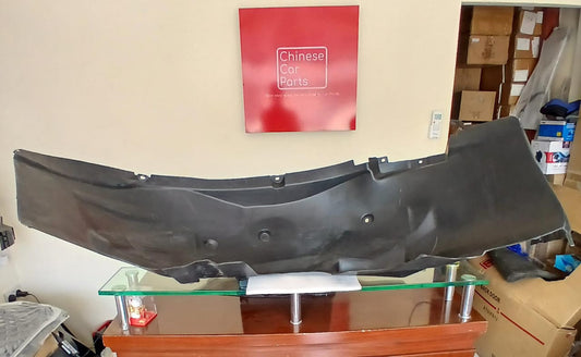 MG RX 8 Left Fender Liner