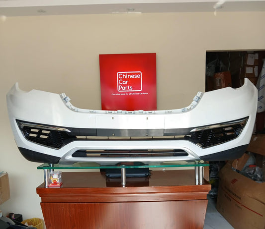 JETOUR X70 Front Bumper