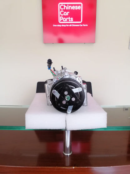 GAC GS8 Compressor