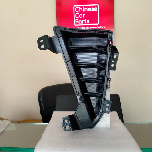 Geely Coolray  foc lamp cover L