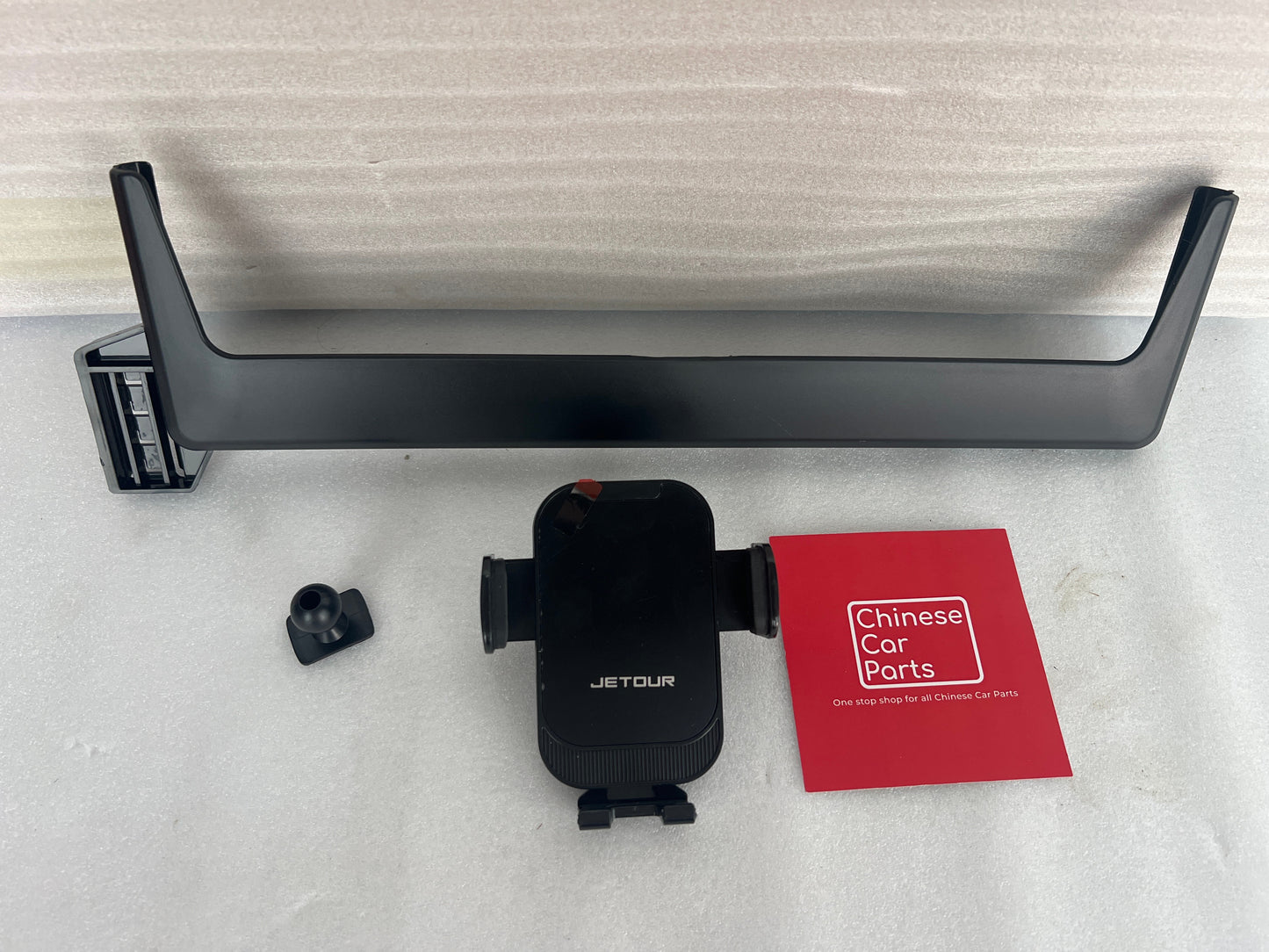 JETOUR T2 Screen Mobile Holder