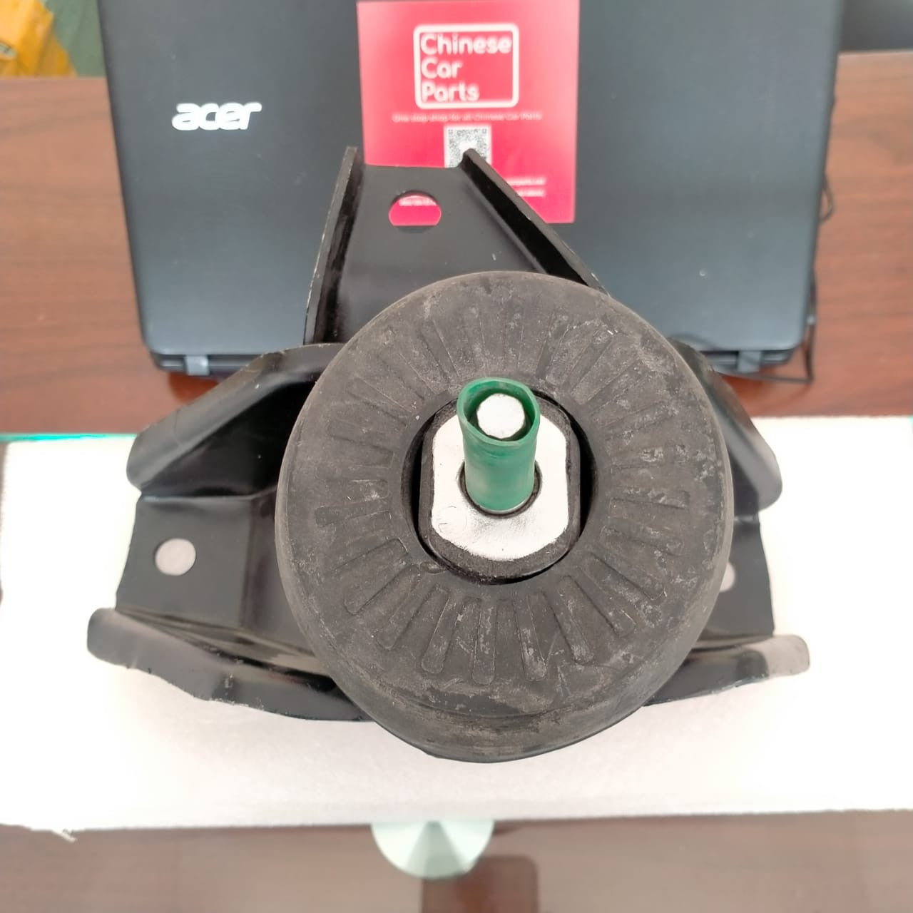 Changan CS35Plus  Engine mounting Right