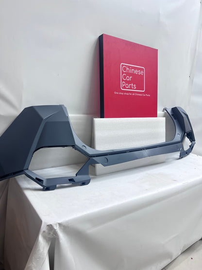 Bestune T77 Rear bumper upper