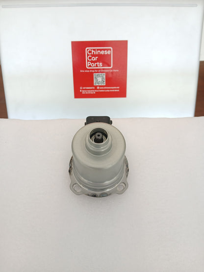 Jetour Automatic TransmissionDual Clutch motor