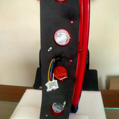 Maxus V80 Lamp Tail Light Left