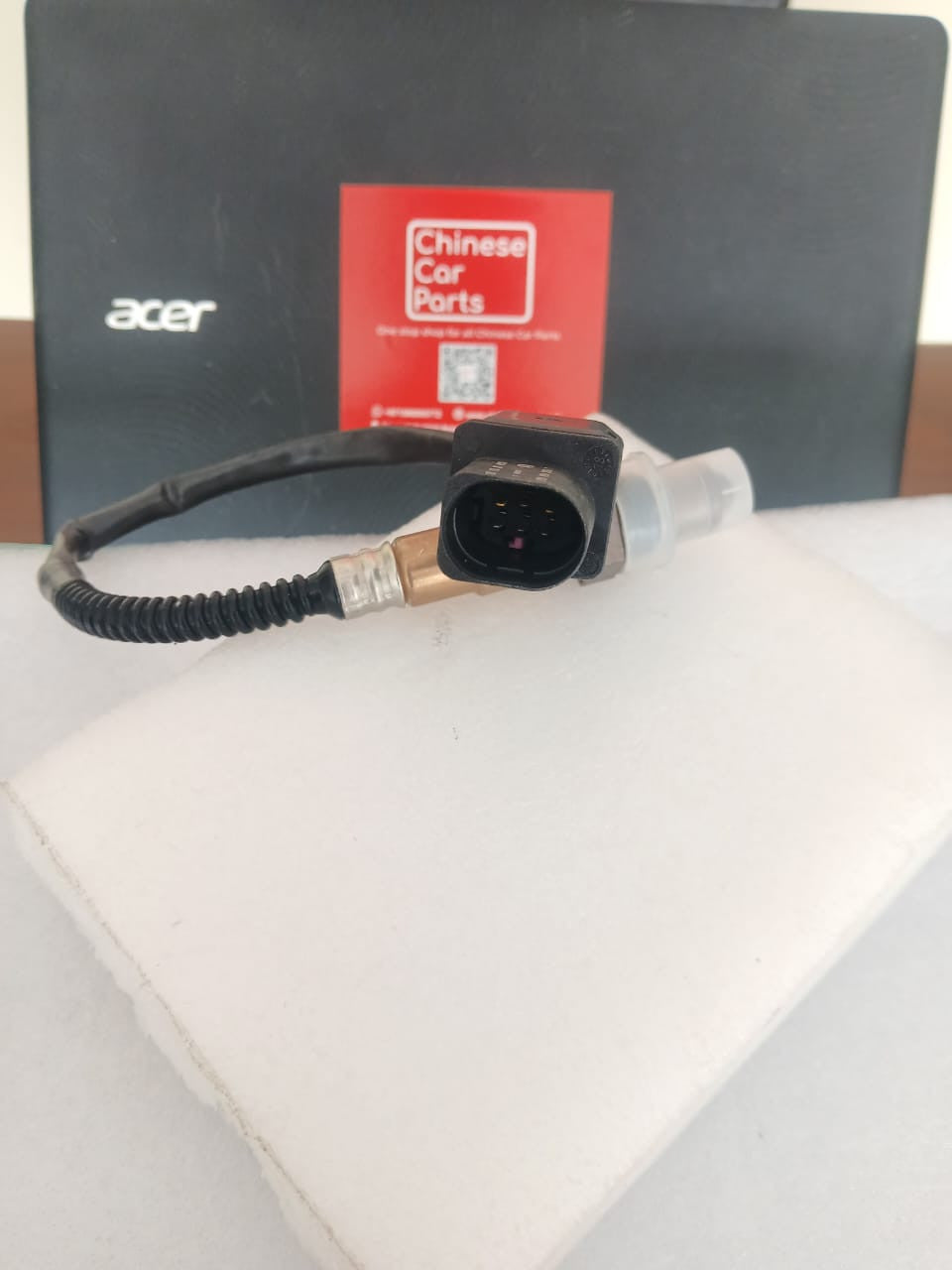 Chery Oxygen Sensor
