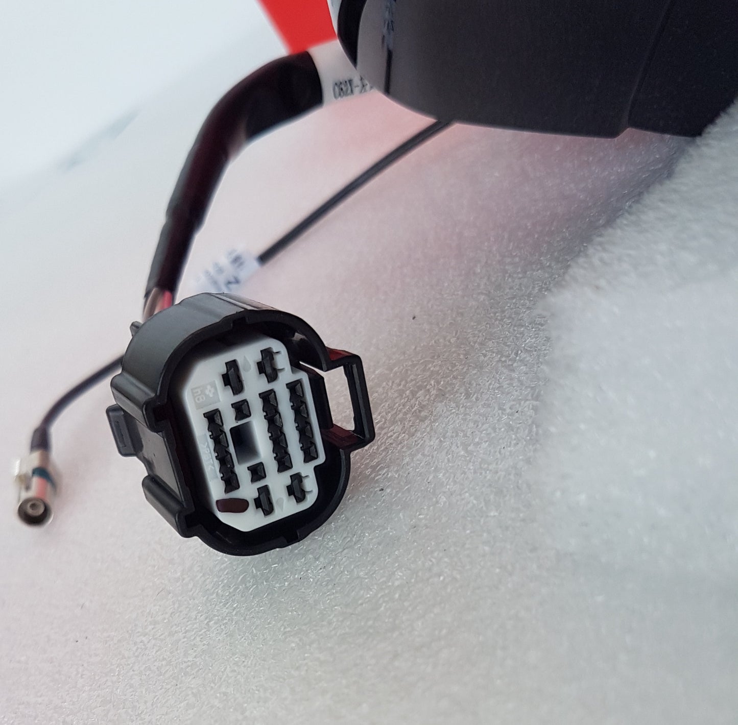 Baic X7 Left Side Mirror