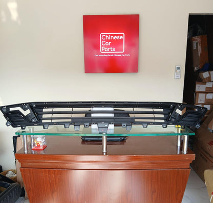 HAVAL JOLION FRONT BUMPER GRILLE