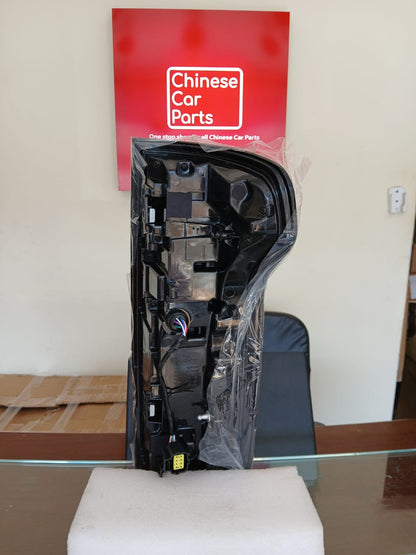 Great wall Cannon Rear Tail Light-Left