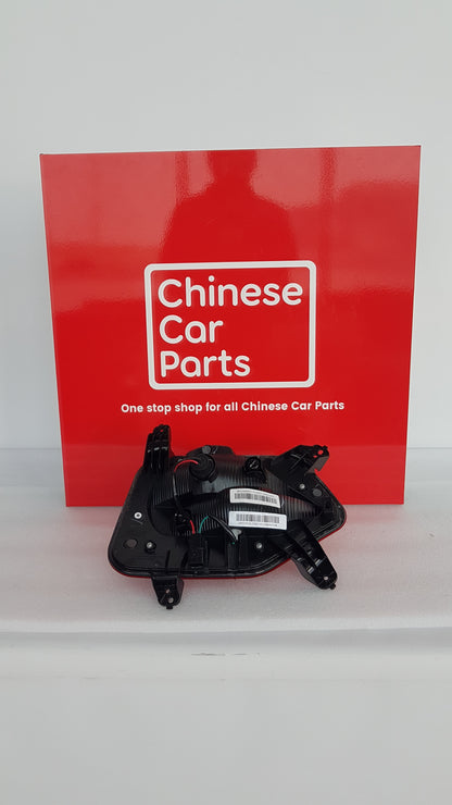 JAC JS3 REAR FOG LIGHT RIGHT