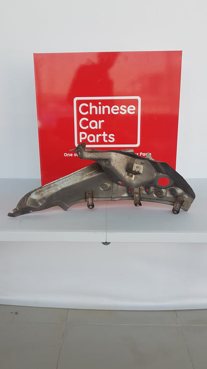 Changan Eadoplus Rear Tail Light Holder Left