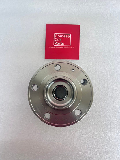 Link&Co Front Wheel Bearing