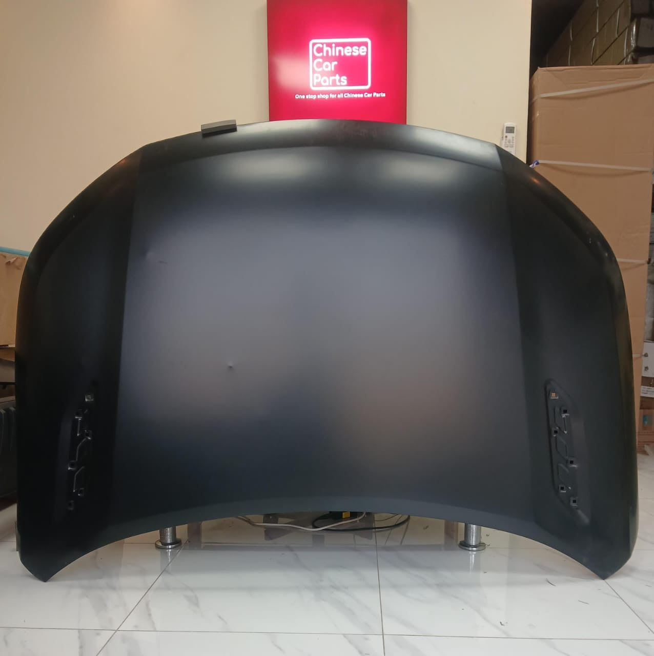 Changan CS95 Hood Bonnet