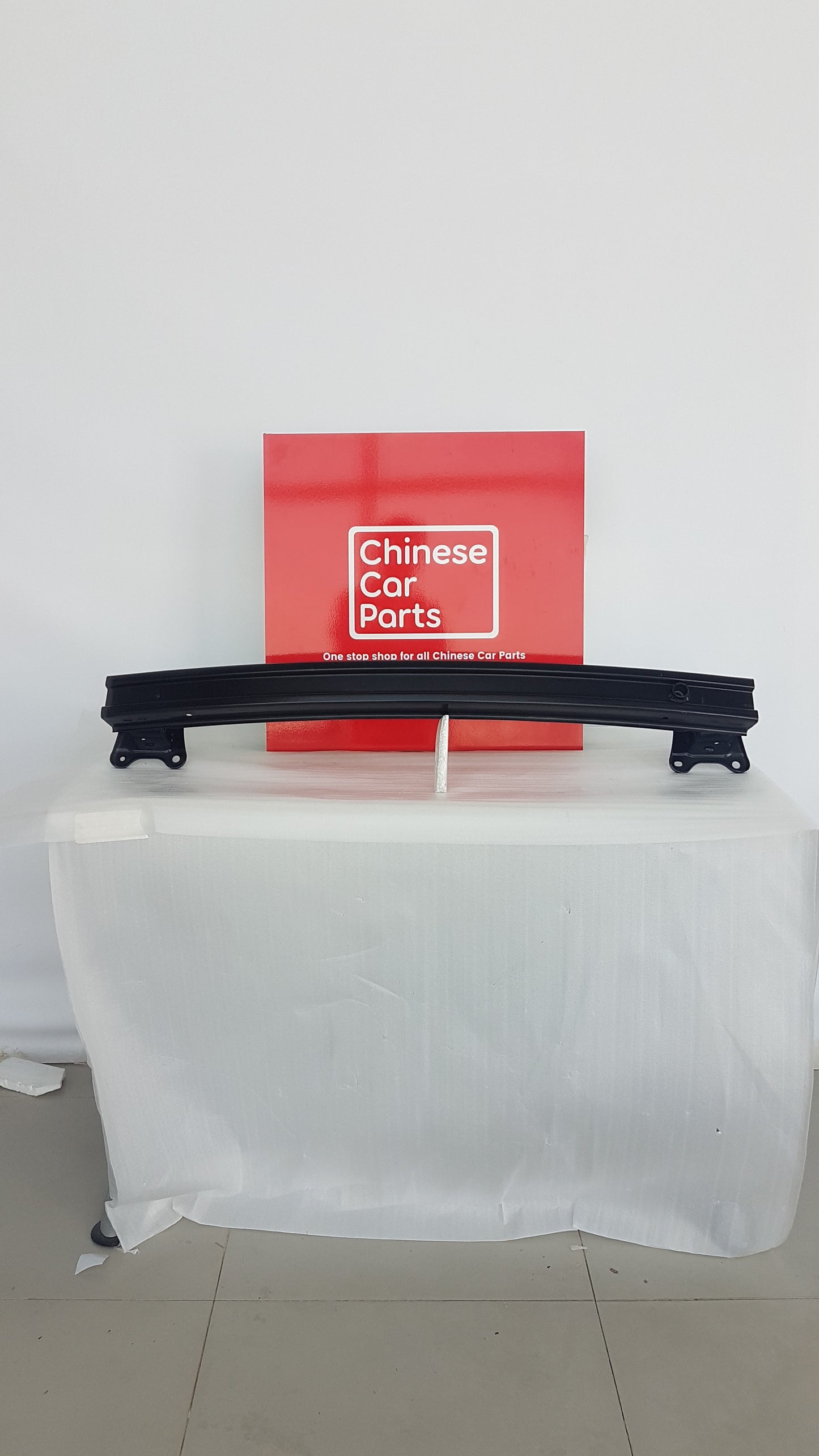 MG MG7 Rear Bumper Support