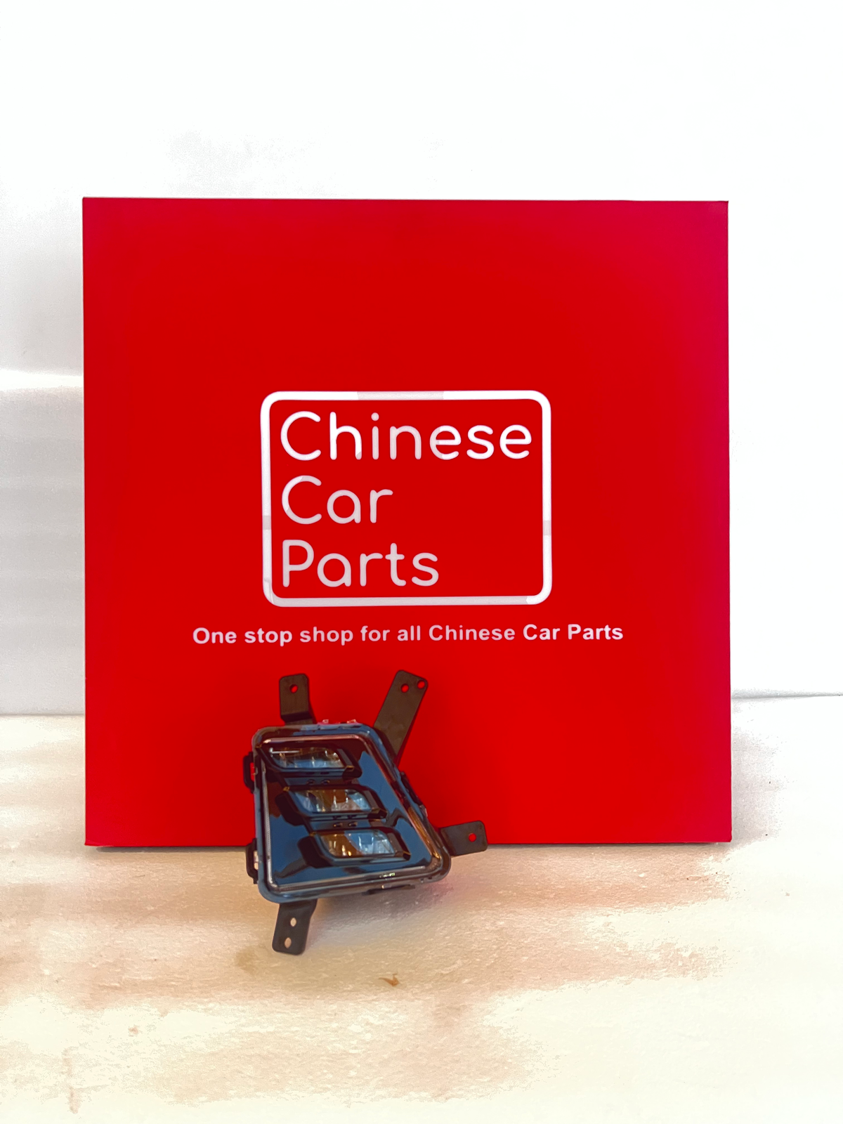 Changan CS85 Front Fog ligth L