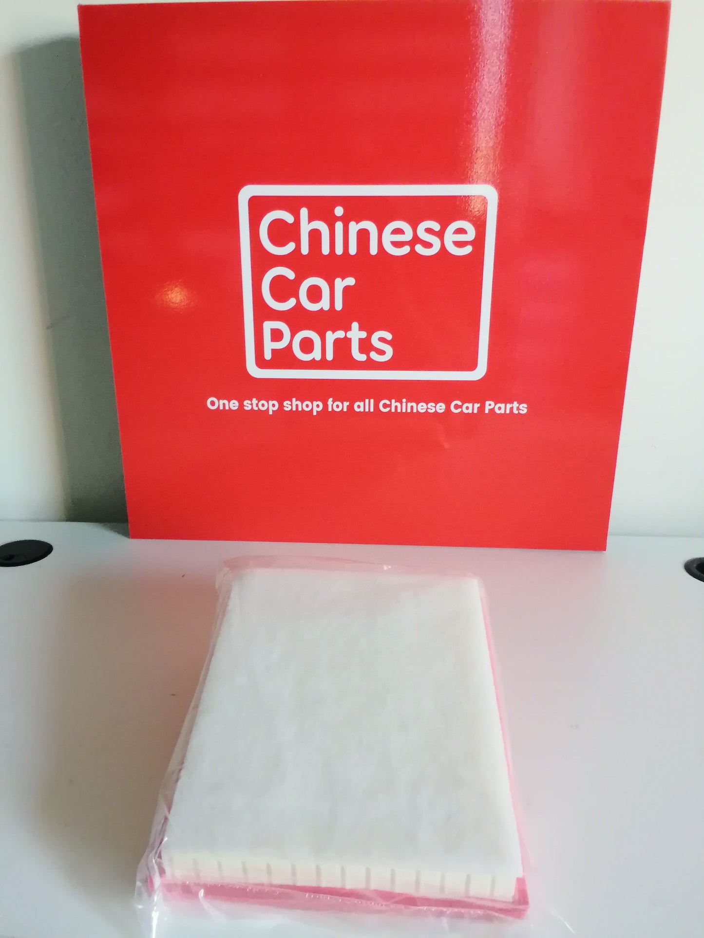 BAIC  air filter