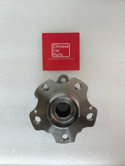 JETOUR T2 Rear hub bearing