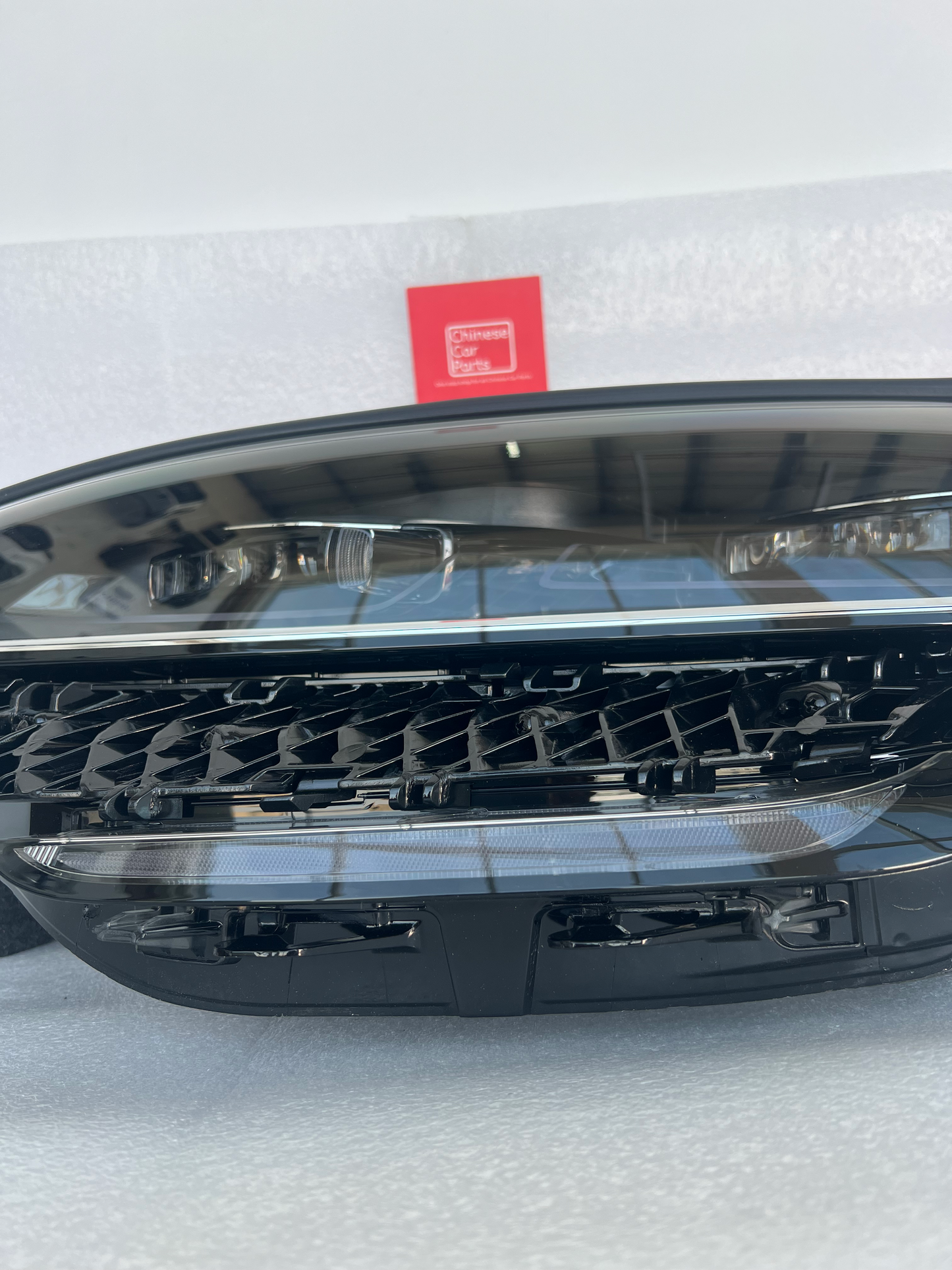 BYD Seal Headlight Left