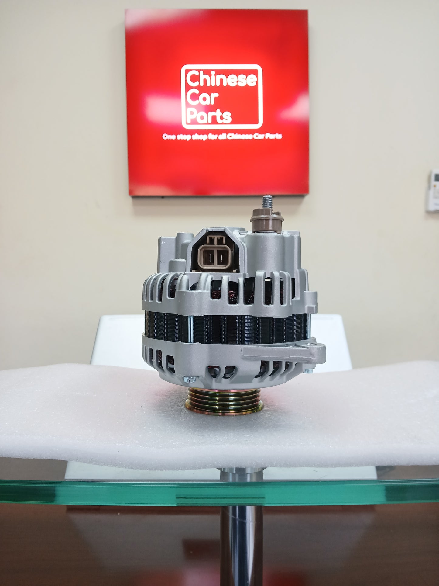 Great Wall Wingle Generator