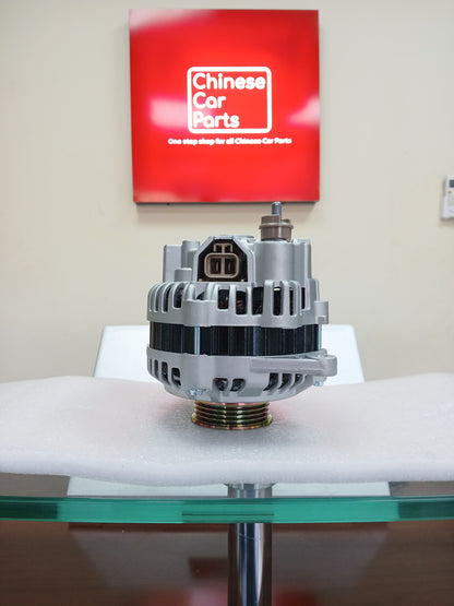 Great Wall Wingle Generator