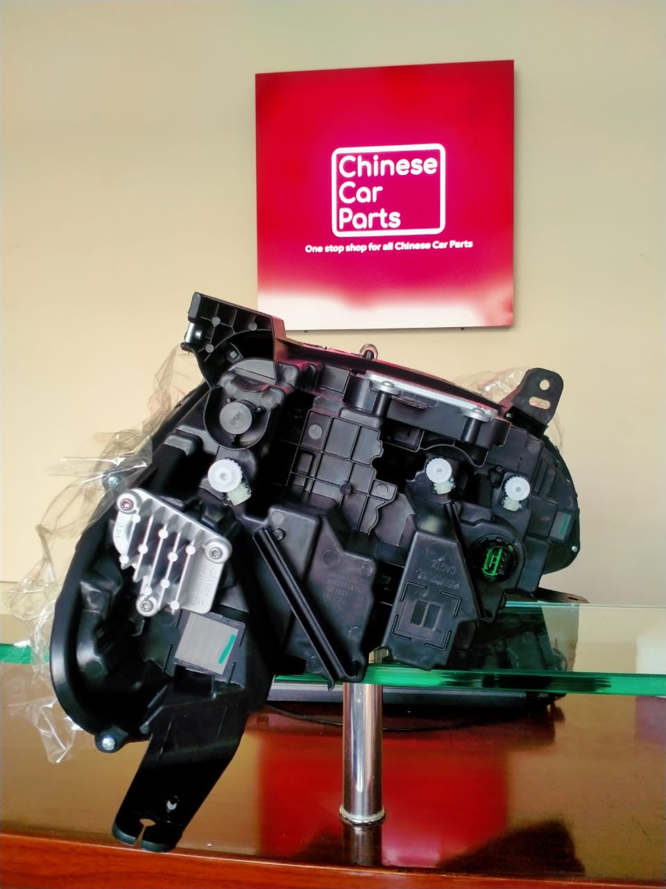 Haval Jolion Headlight Left