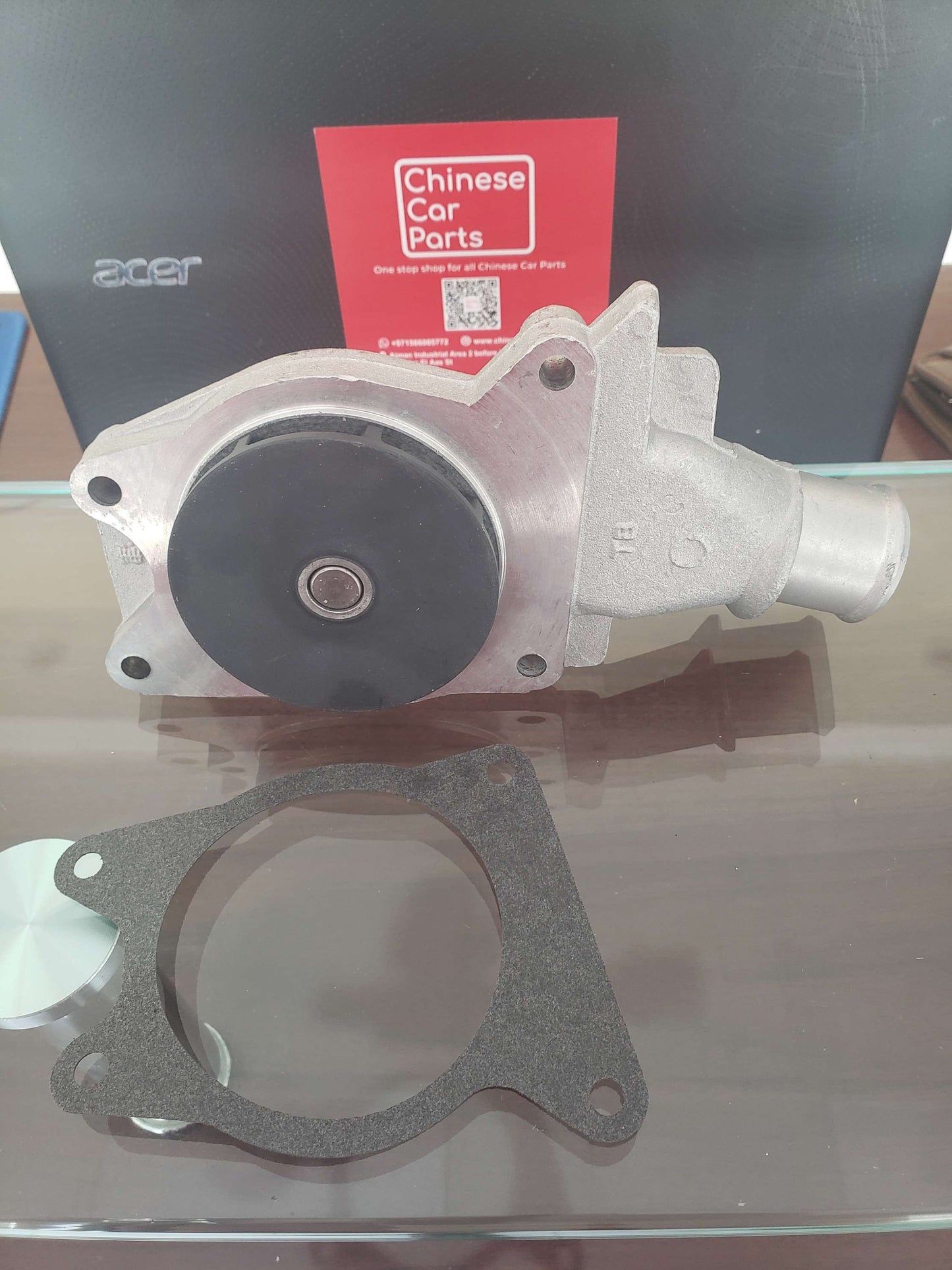 Chery Arrizo3/A5 Water Pump