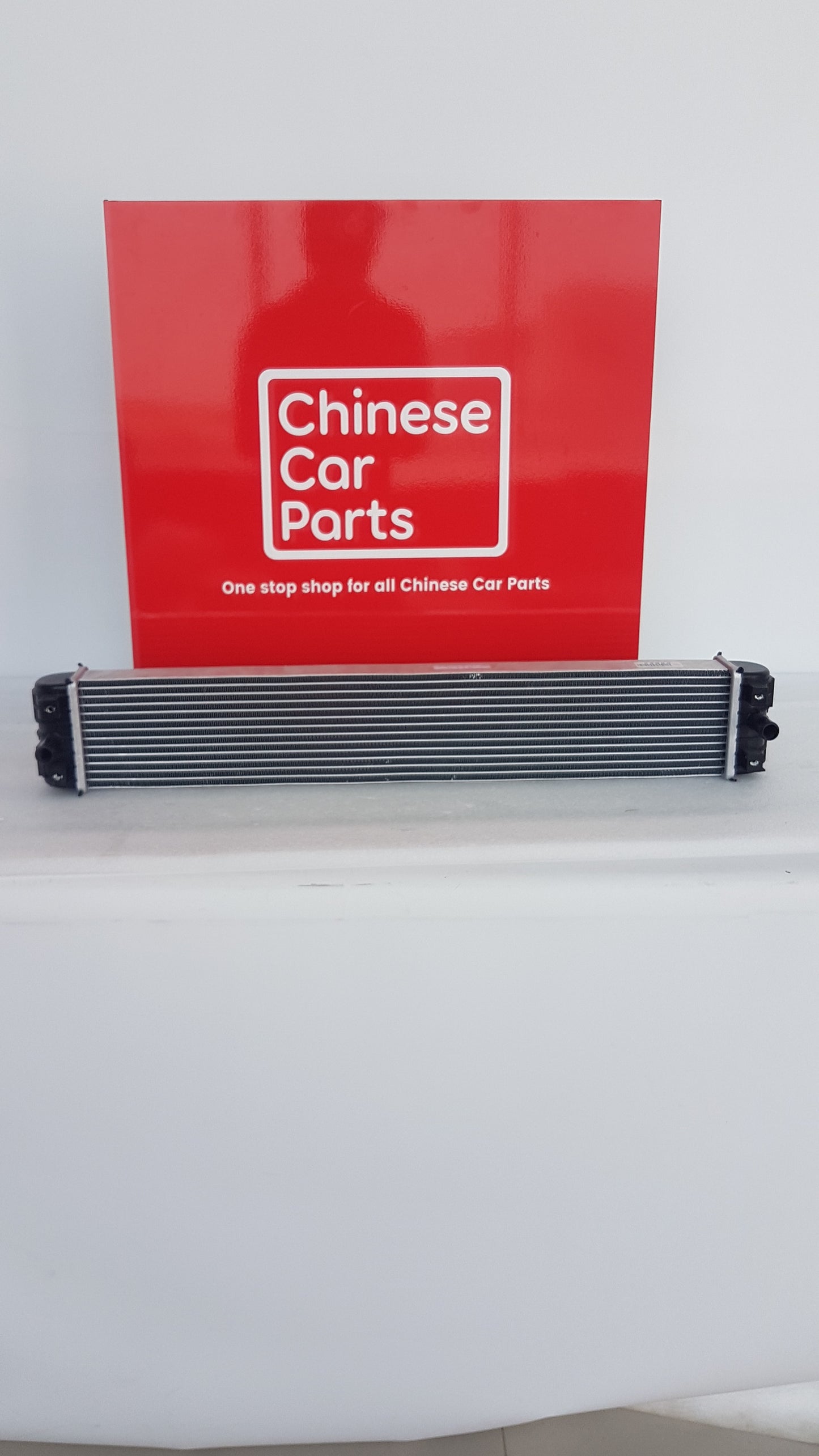 Jetour X70 Inter Cooler