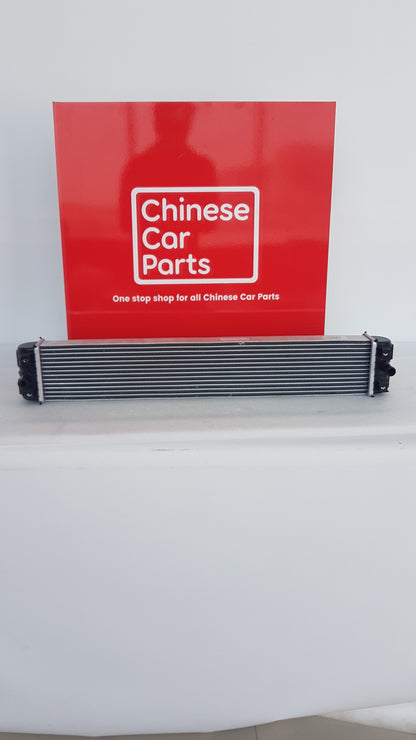 Jetour X70 Inter Cooler