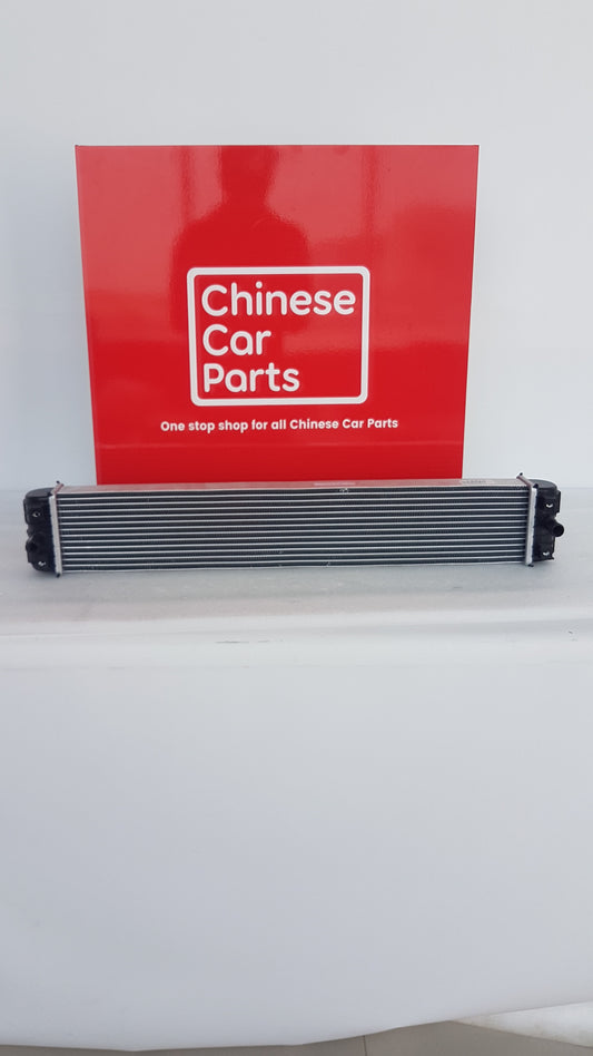 Jetour X70 Inter Cooler