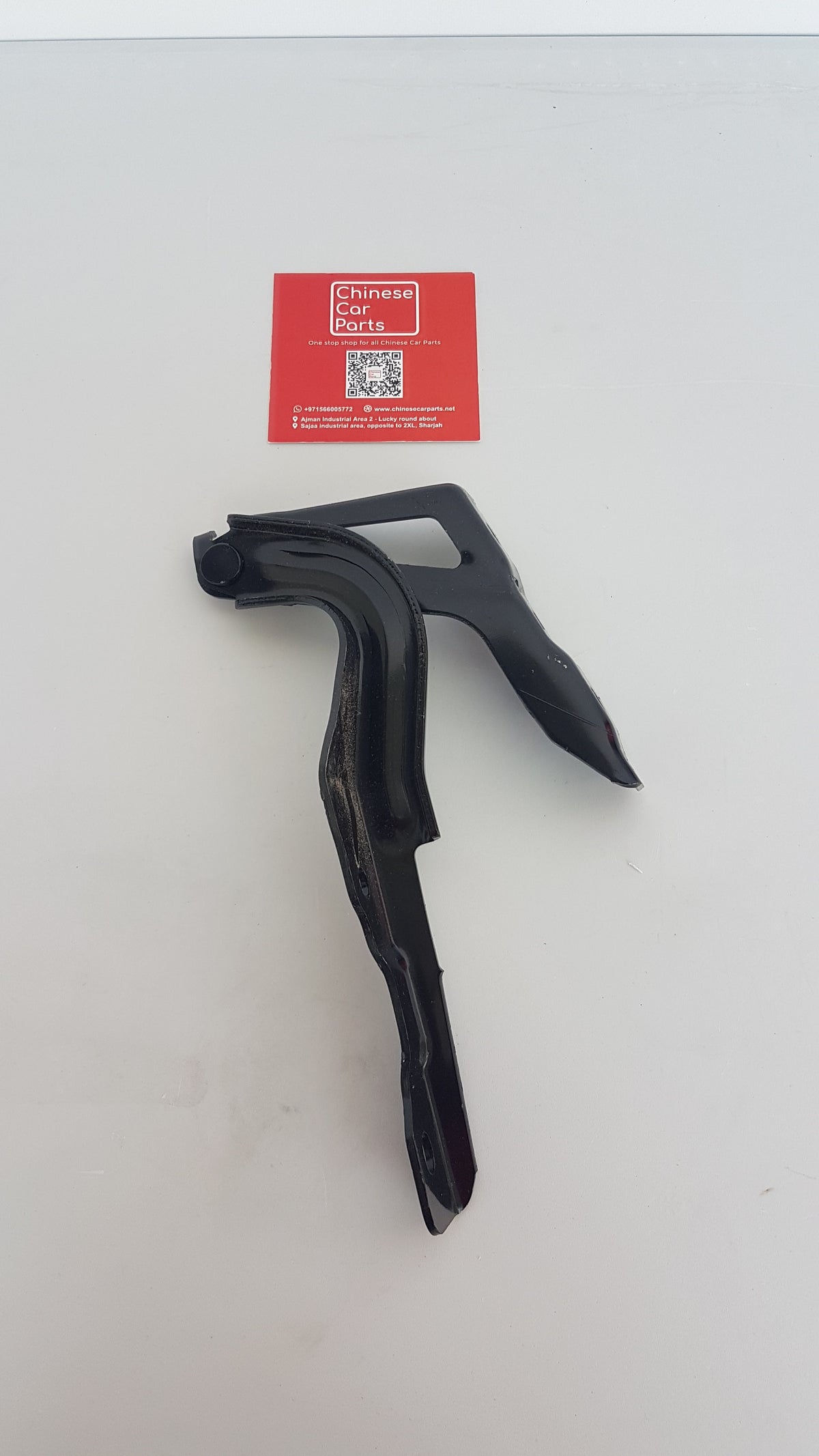 GAC GS8 HOOD HINGE Right