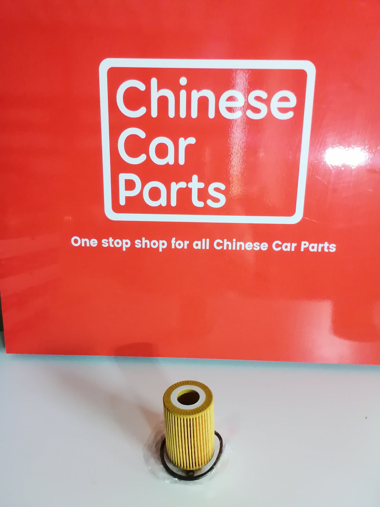Great wall WINGLE OIL FILTER