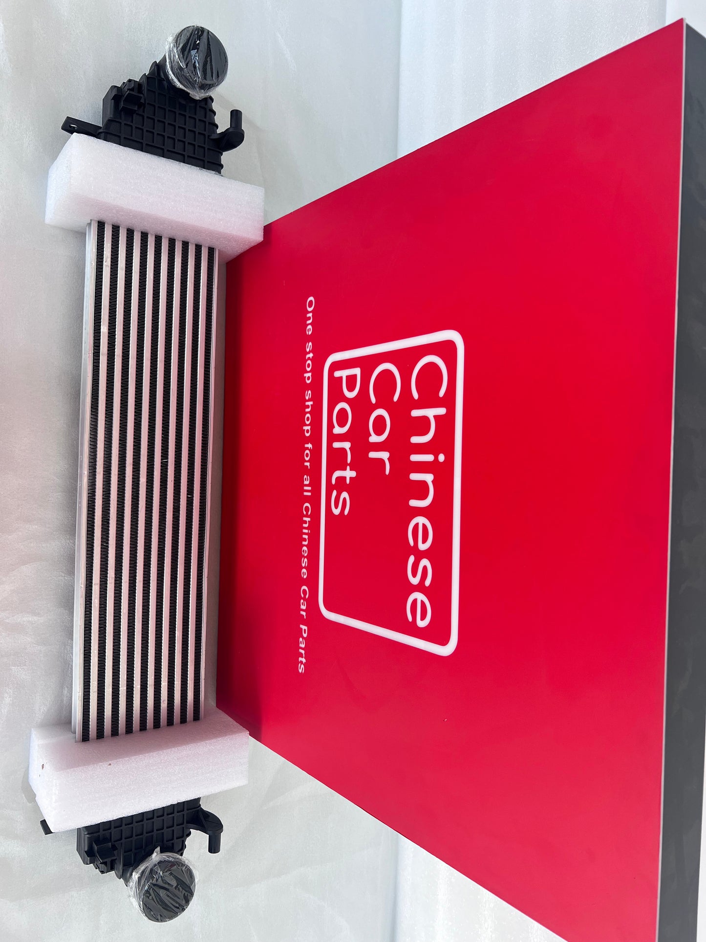 HAVAL H6 INTERCOOLER