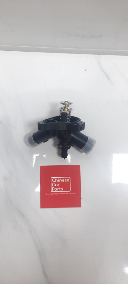 CHERY ELECTRONIC THERMOSTAT JETOUR