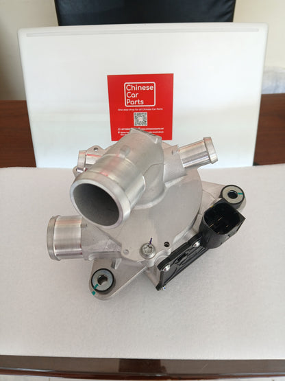 Haval H6 Electronic water pump