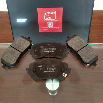 Haval H6 Front Brake pad