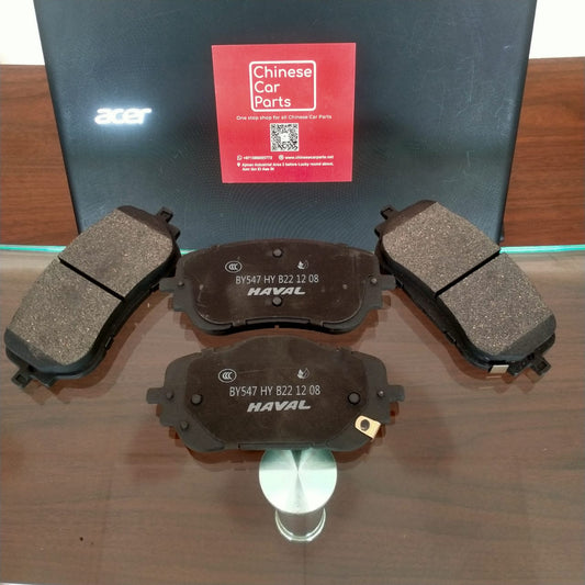 Haval H6 Front Brake pad