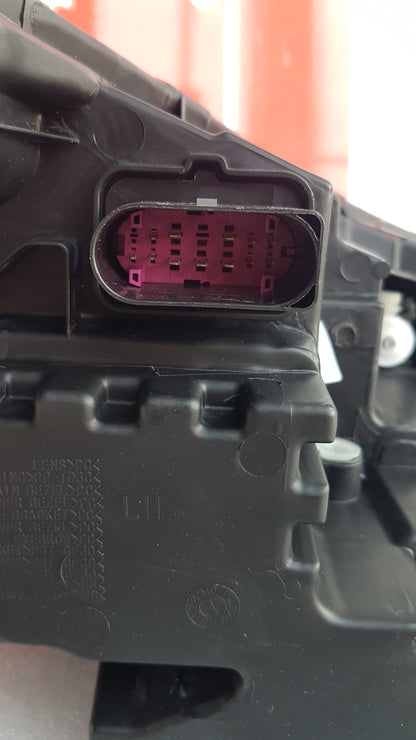 JAC J7 HEADLIGHT RIGHT