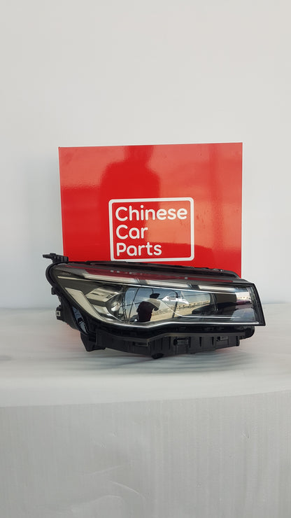 Geely Emgrand Head Light Right