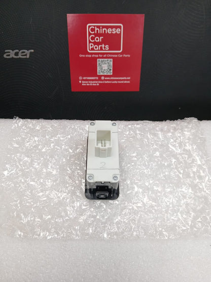Chery Tiggo 7 Trunk Close Switch